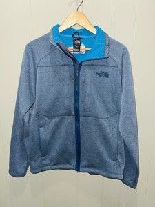 The North Face jacket